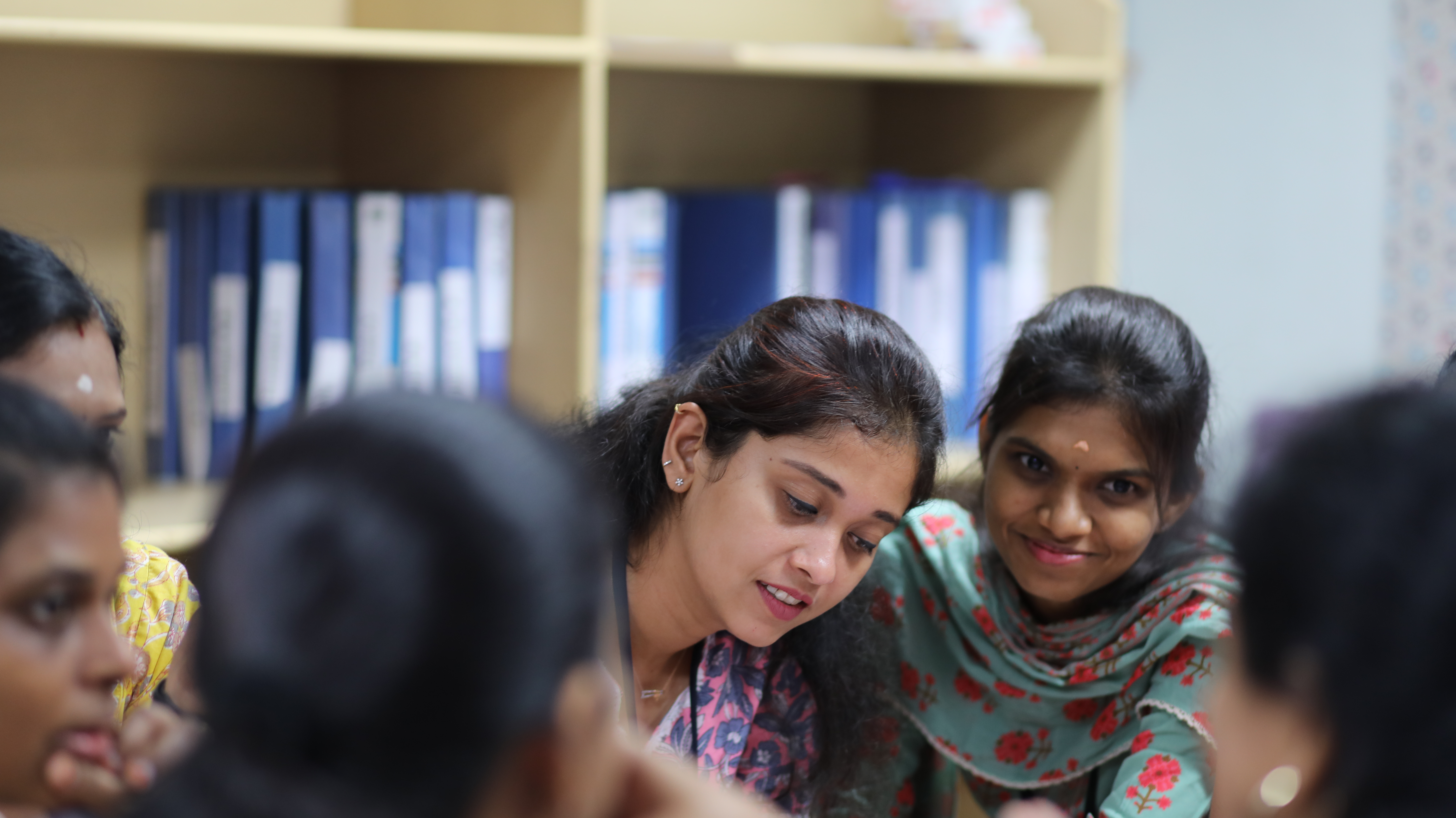 Re-Imagine Classroom through Concept – Based Approach. – TIPS Learning ...